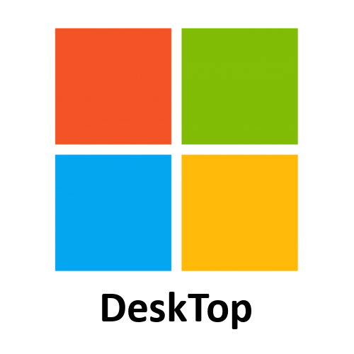 Windows Desktop