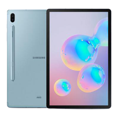 Galaxy Tab S6