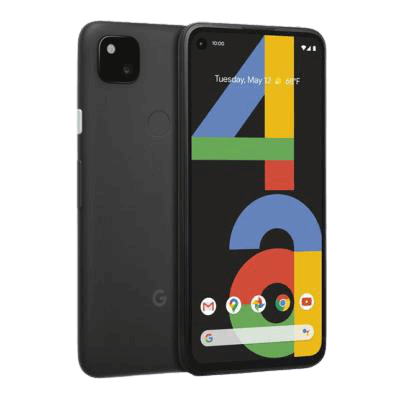 Pixel 4a 5G