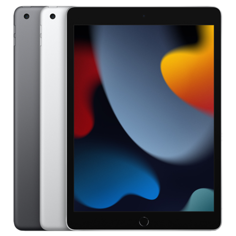 iPad 9 (2021)