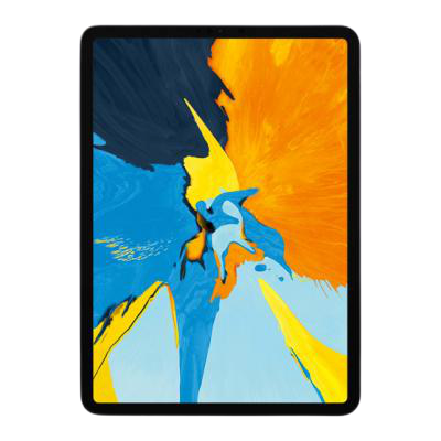 iPad Pro 11.0 1st Gen (2018)