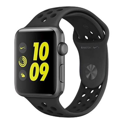 iWatch Nike Plus Series 2 42mm - Standard, Hermes, Nike+, Edition