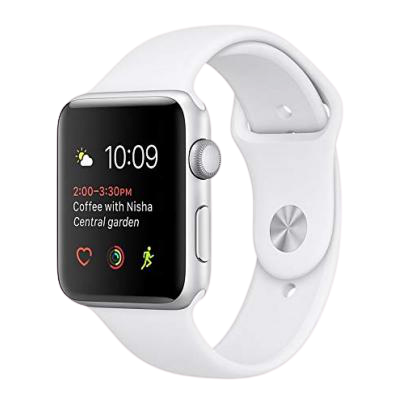 iWatch Series 2 42mm Aluminium - Standard, Hermes, Nike+, Edition